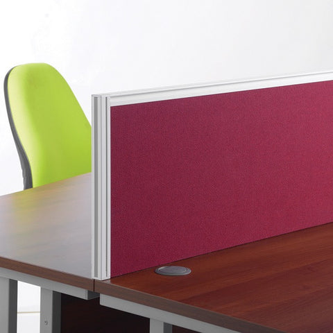 Framed screens