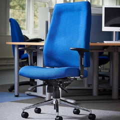 24 Hour & Ergonomic Seating