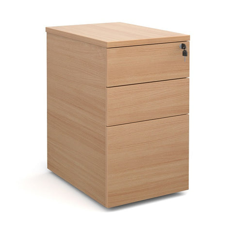 Pedestals