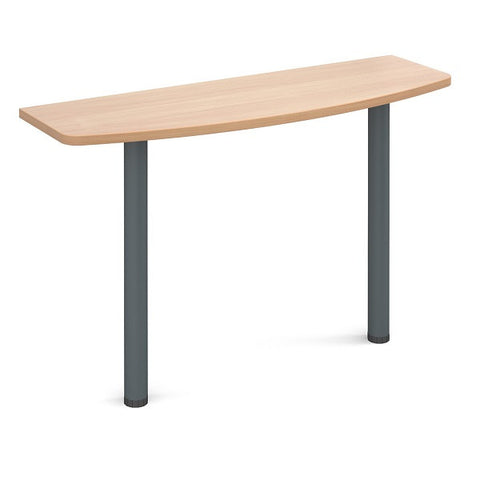 Desk extensions