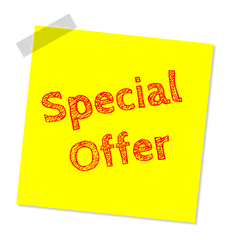 Offers