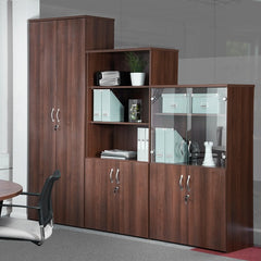 Wooden Storage