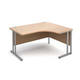 Maestro25 SL Right hand ergonomic desks