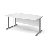Maestro25 SL Left hand wave desks