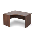 Maestro25 PL Left hand ergonomic desks