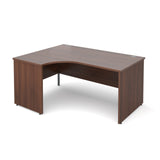 Maestro25 PL Left hand ergonomic desks