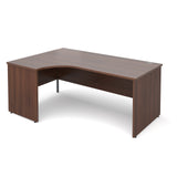 Maestro25 PL Left hand ergonomic desks