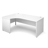 Maestro25 PL Left hand ergonomic desks