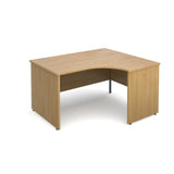 Maestro25 PL Right hand ergonomic desks