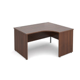 Maestro25 PL Right hand ergonomic desks
