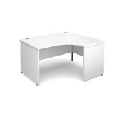 Maestro25 PL Right hand ergonomic desks
