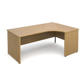 Maestro25 PL Right hand ergonomic desks