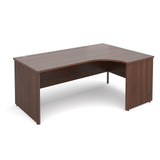 Maestro25 PL Right hand ergonomic desks