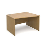 Maestro25 PL Right hand wave desks