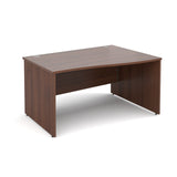 Maestro25 PL Right hand wave desks