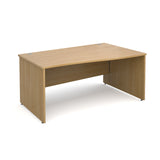Maestro25 PL Right hand wave desks