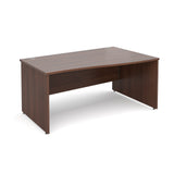 Maestro25 PL Right hand wave desks