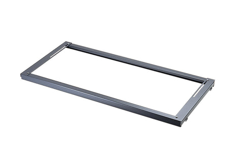 Tambours Internal fitments for systems storage