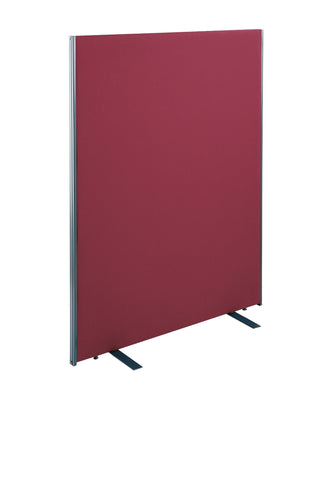 Floor screens
