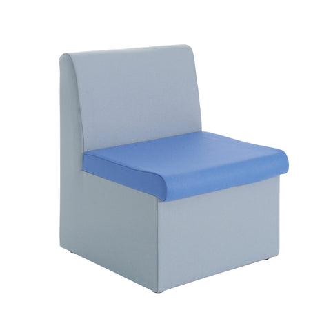 Reception & soft seating Alto no arms