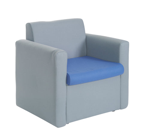 Reception & soft seating Alto armchair