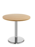 Café tables Pisa round top tables