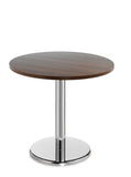 Pisa round top tables