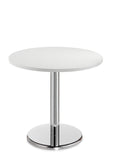 Pisa round top tables