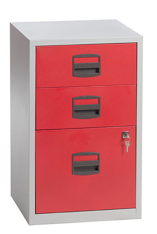 Filing Cabinet A4 filers