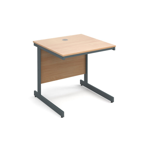 Maestro Straight desks