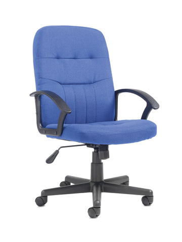 Executive & managers seating Cavalier fabric managers chair