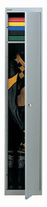 Locker 305mm depth lockers