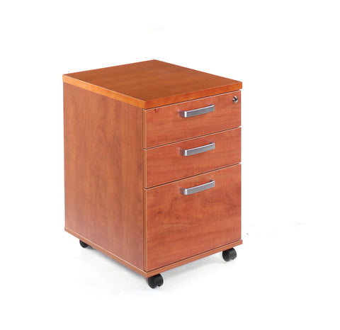 Concerto 3 drawer mobile pedestal