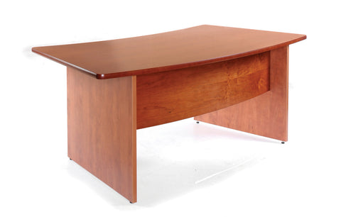 Concerto Executive desk