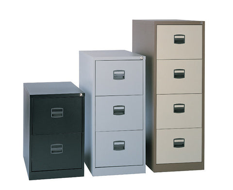 Filing Cabinet Contract filing cabinets