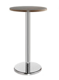 Pisa round poser tables