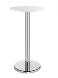 Pisa round poser tables