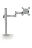 Monitor arms & CPU holders Single monitor arms