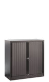 Cupboard Tambour cupboards