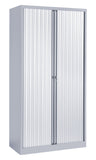 Tambour cupboards