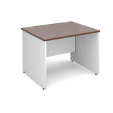 Duo Straight desks