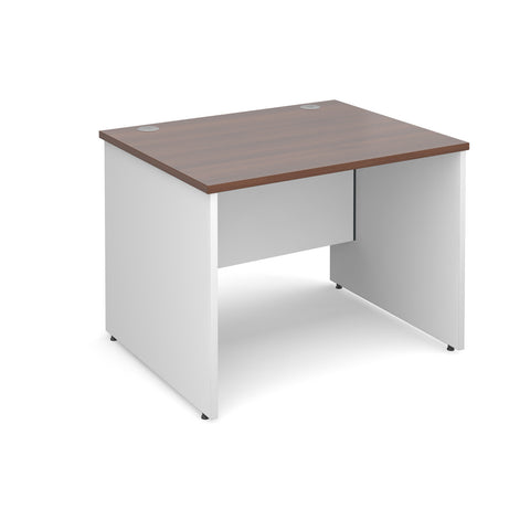 Duo Straight desks