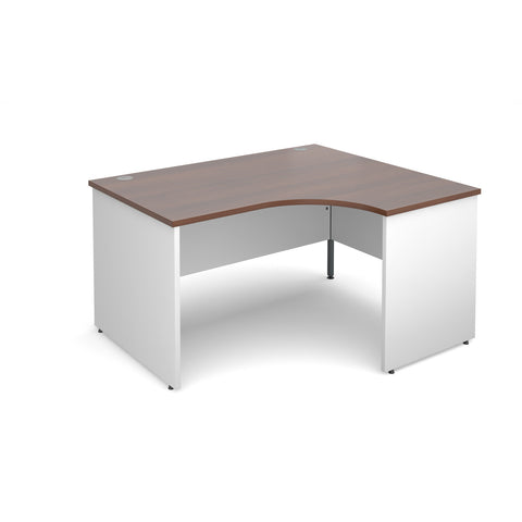 Duo Right hand ergonomic desks