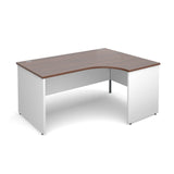 Duo Right hand ergonomic desks
