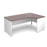 Duo Right hand ergonomic desks