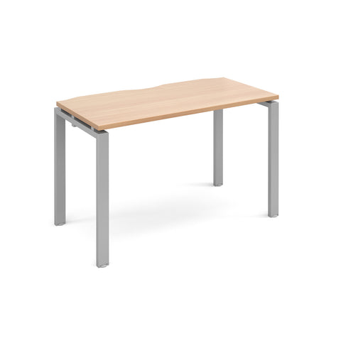 Adapt II Single desks