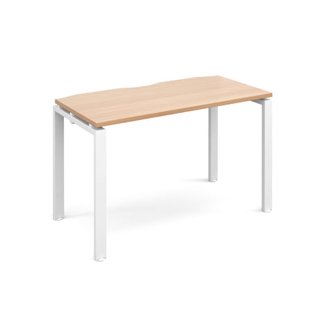 Adapt II Single desks