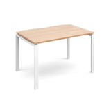 Adapt II Single desks