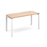 Adapt II Single desks