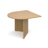 Arrow head leg design - Radial end extension tables